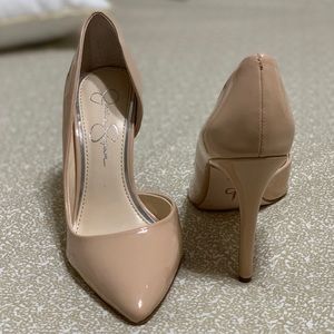 Jessica Simpson Pumps